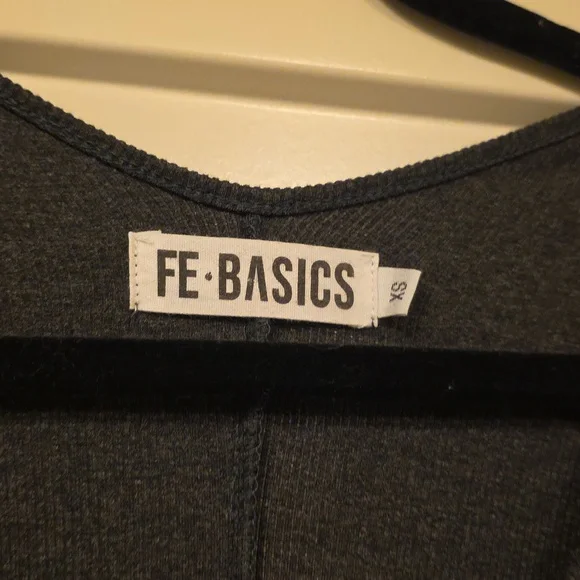 Fighting Eel Dress - Picture 2 of 5